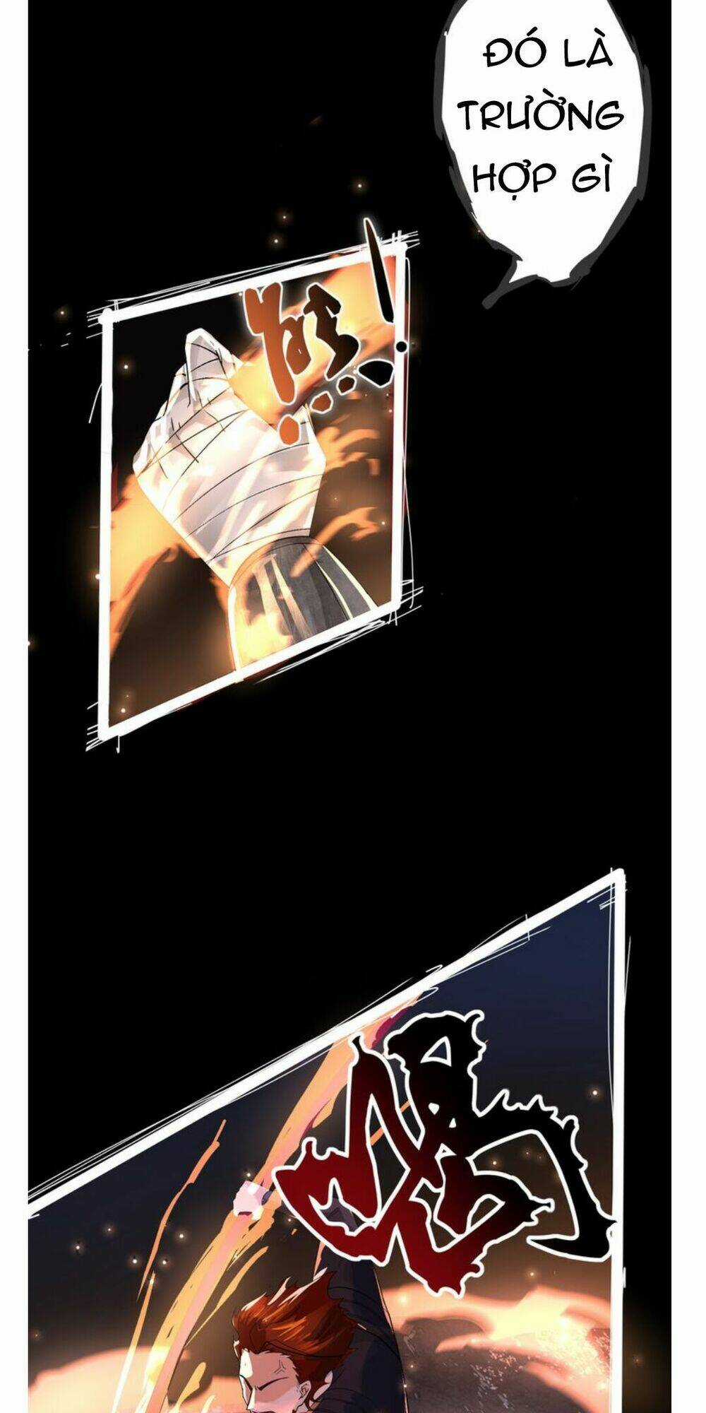 Đại Chiến Yêu Tinh Chapter 2 trang 17