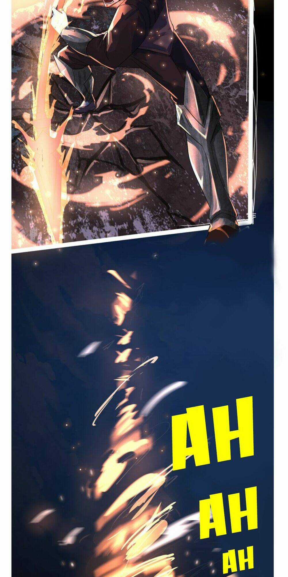 Đại Chiến Yêu Tinh Chapter 2 trang 18