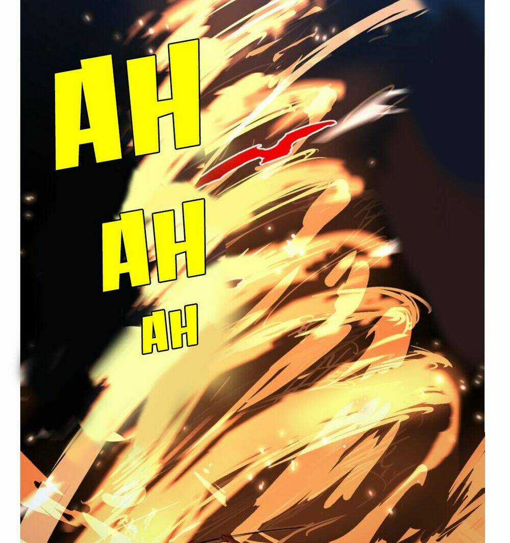 Đại Chiến Yêu Tinh Chapter 2 trang 19