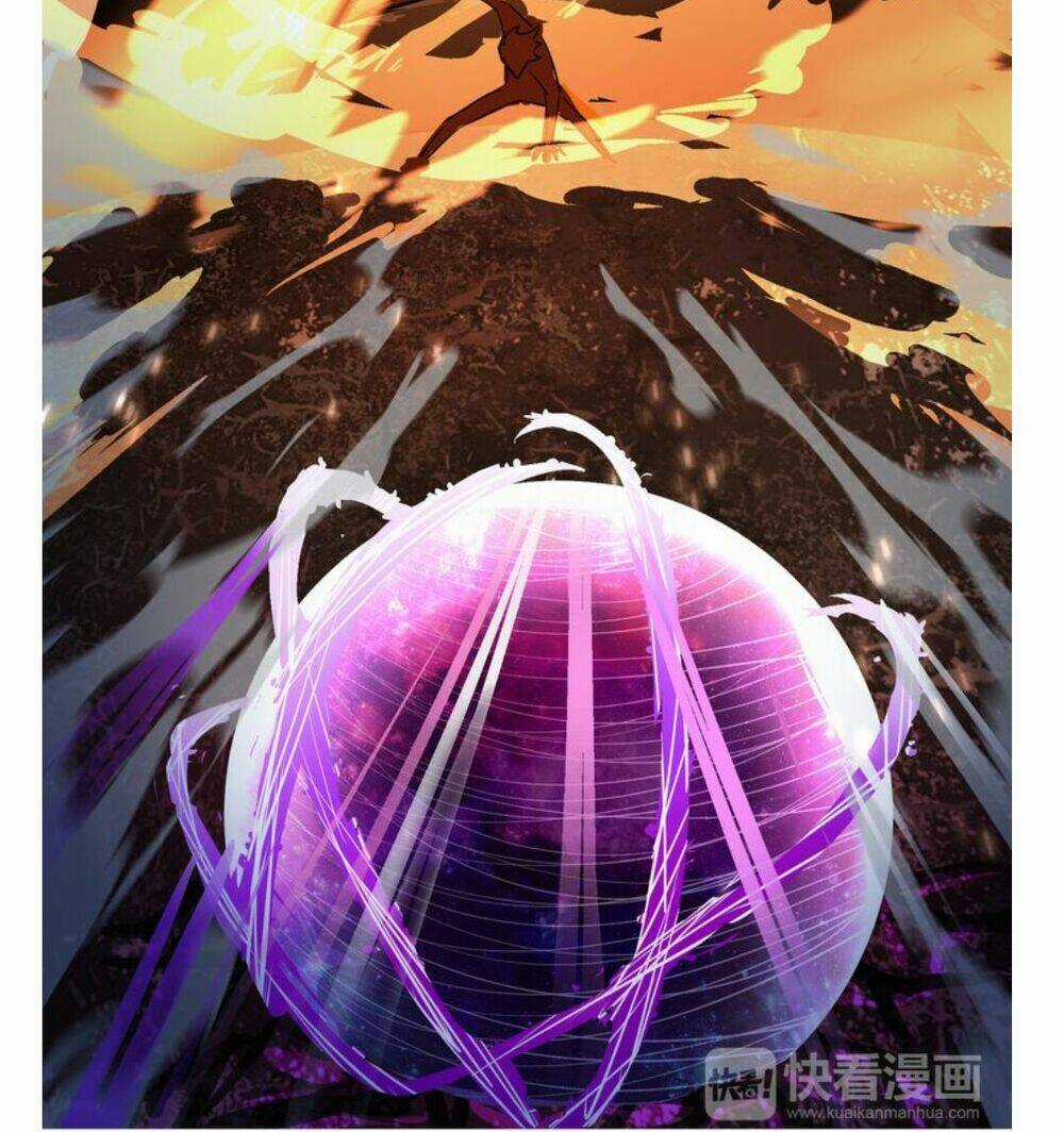 Đại Chiến Yêu Tinh Chapter 2 trang 20