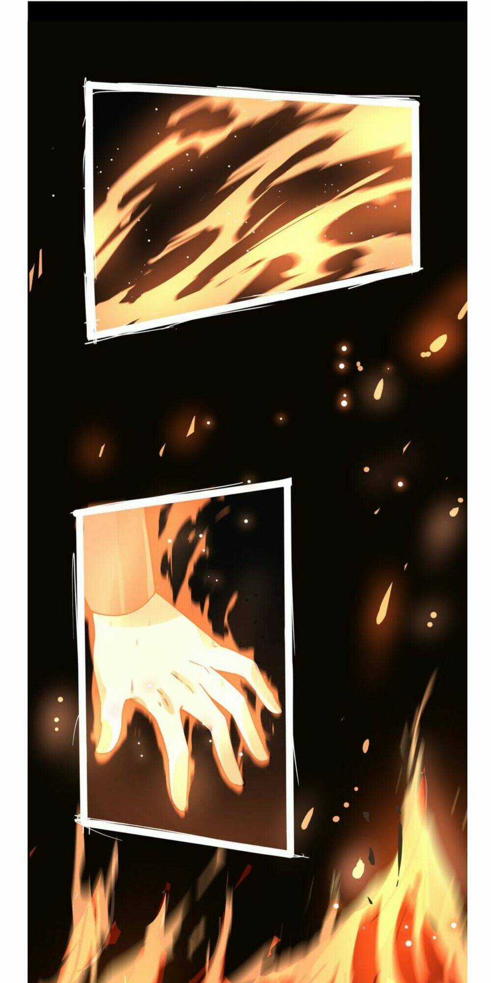 Đại Chiến Yêu Tinh Chapter 2 trang 21