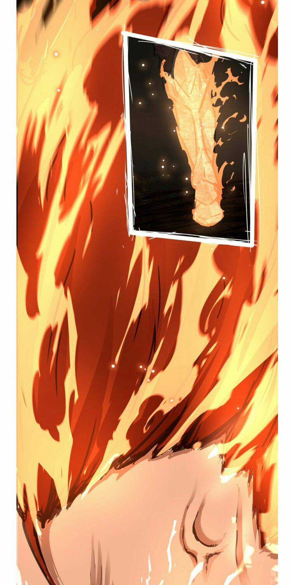 Đại Chiến Yêu Tinh Chapter 2 trang 22