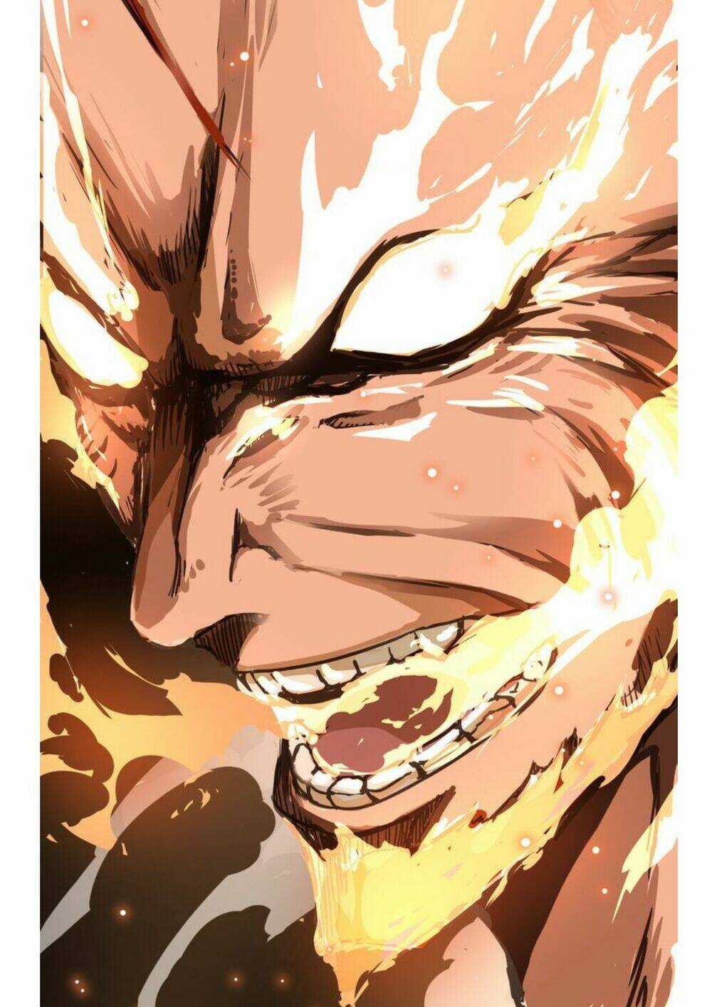 Đại Chiến Yêu Tinh Chapter 2 trang 23