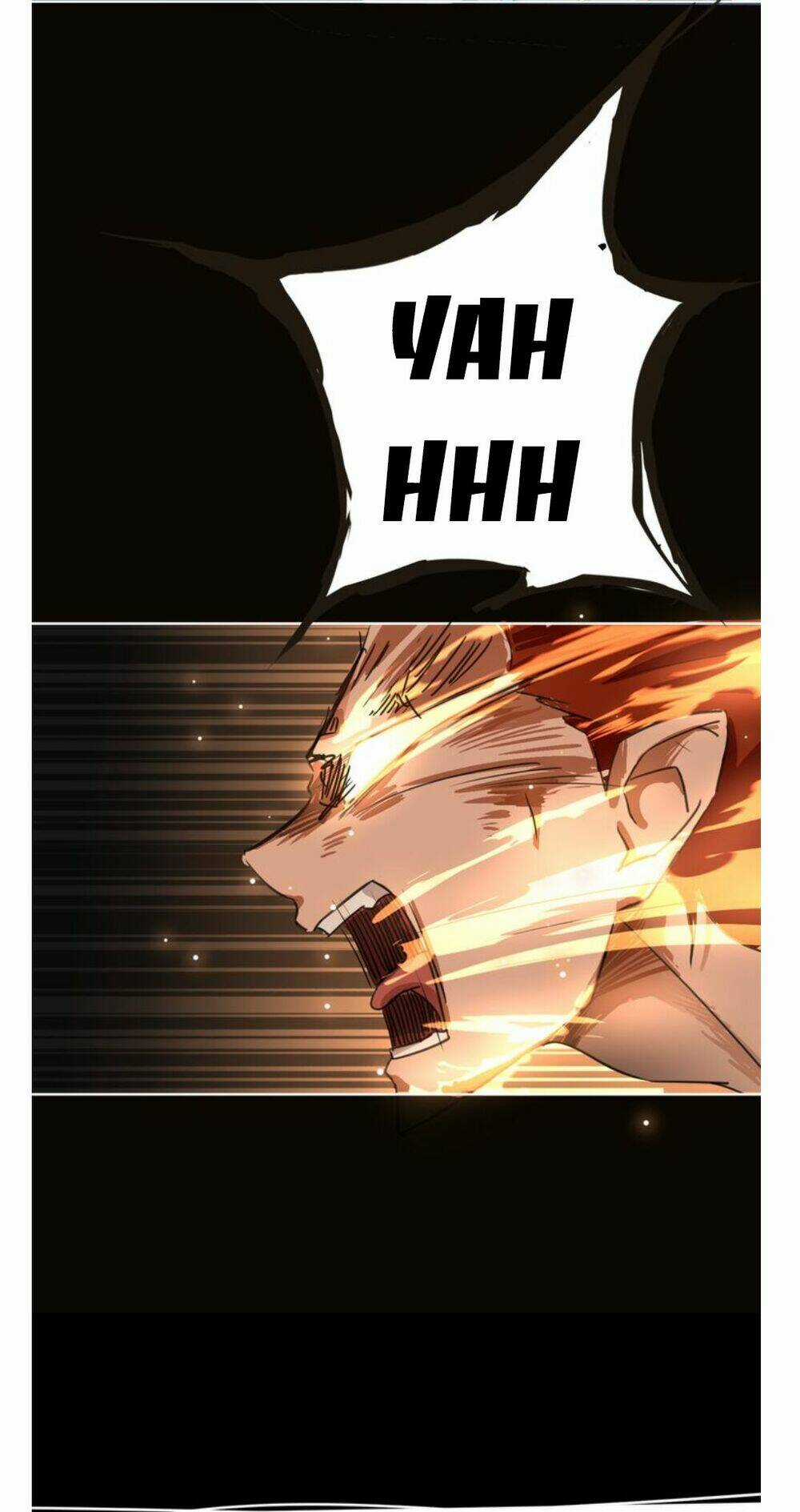 Đại Chiến Yêu Tinh Chapter 2 trang 25