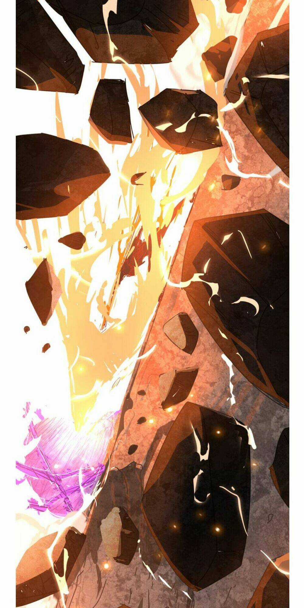 Đại Chiến Yêu Tinh Chapter 2 trang 27