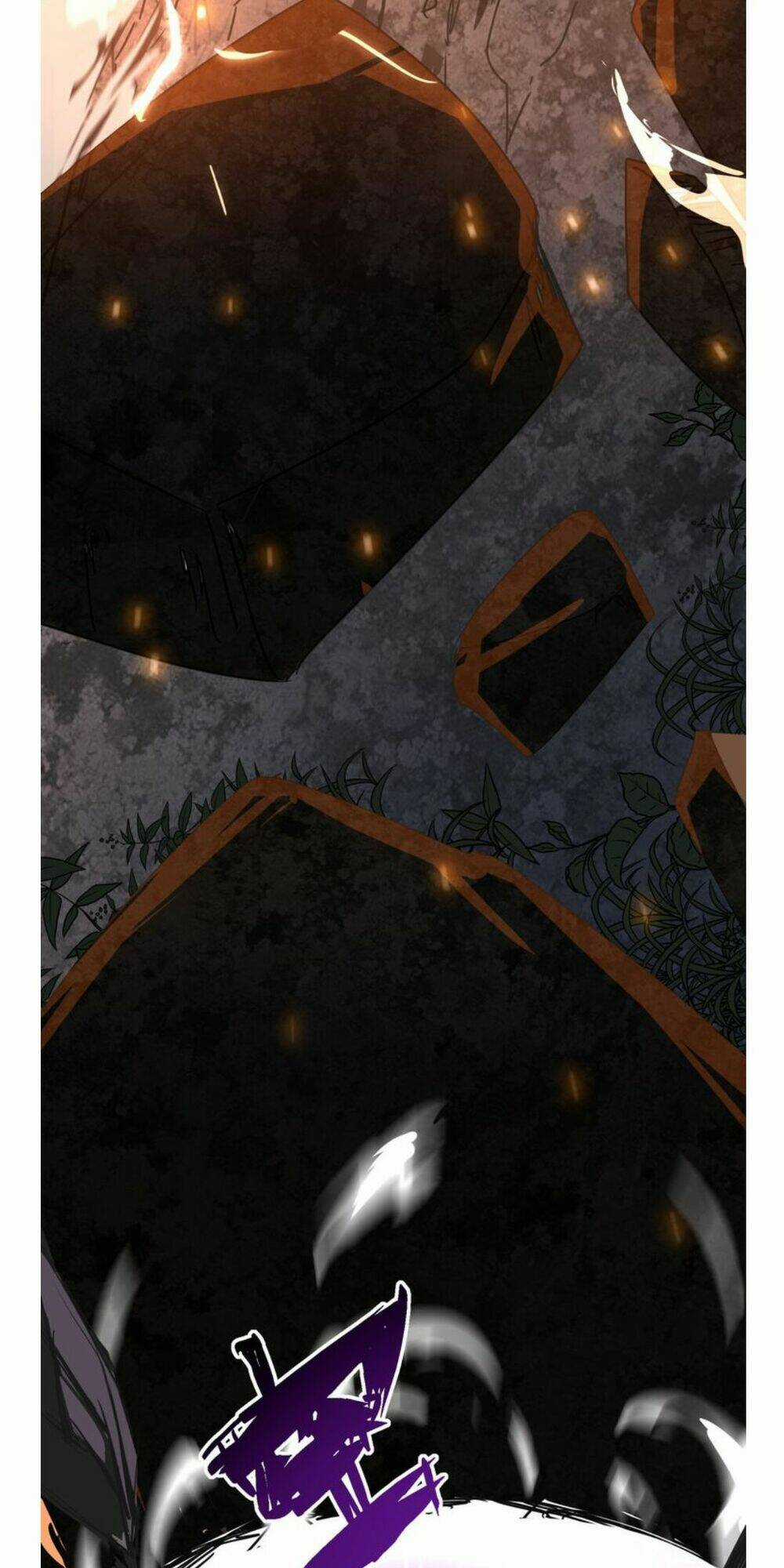 Đại Chiến Yêu Tinh Chapter 2 trang 28