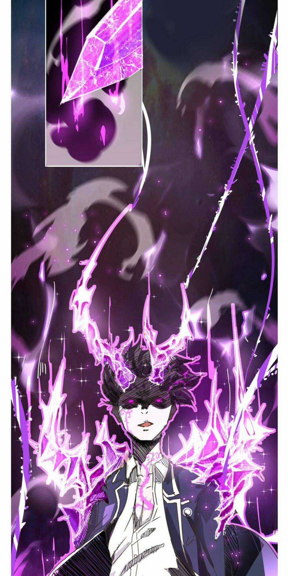 Đại Chiến Yêu Tinh Chapter 2 trang 32