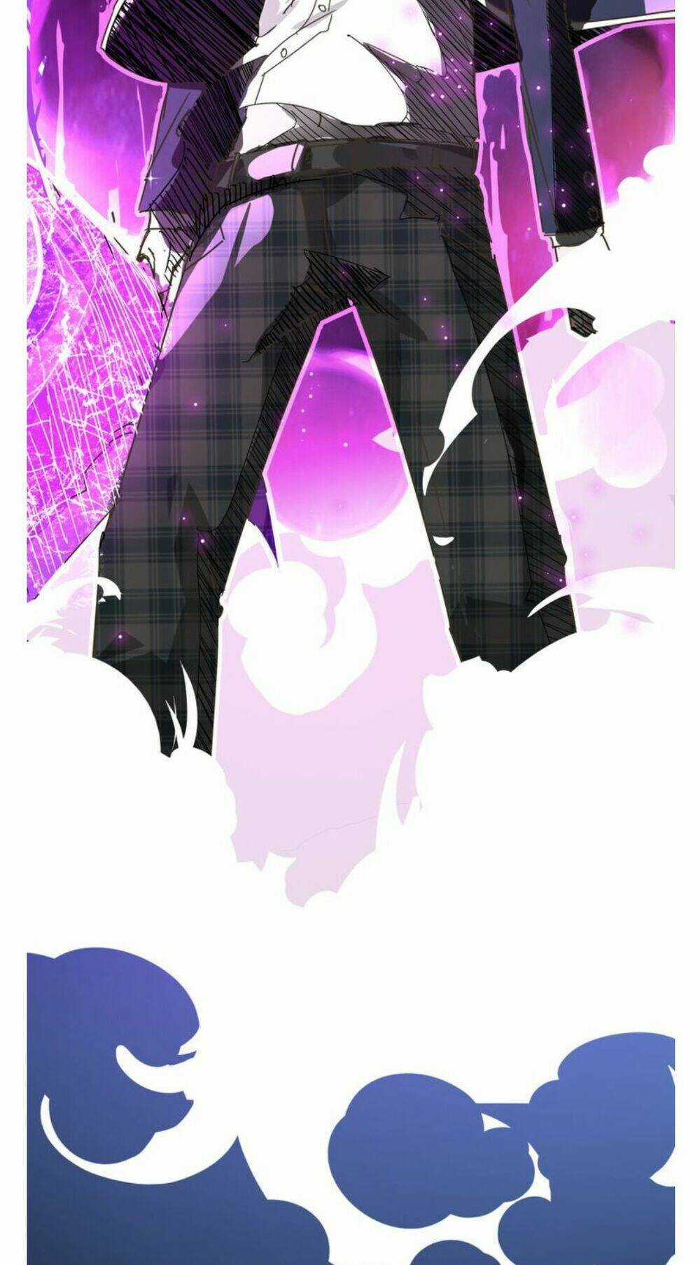 Đại Chiến Yêu Tinh Chapter 2 trang 33