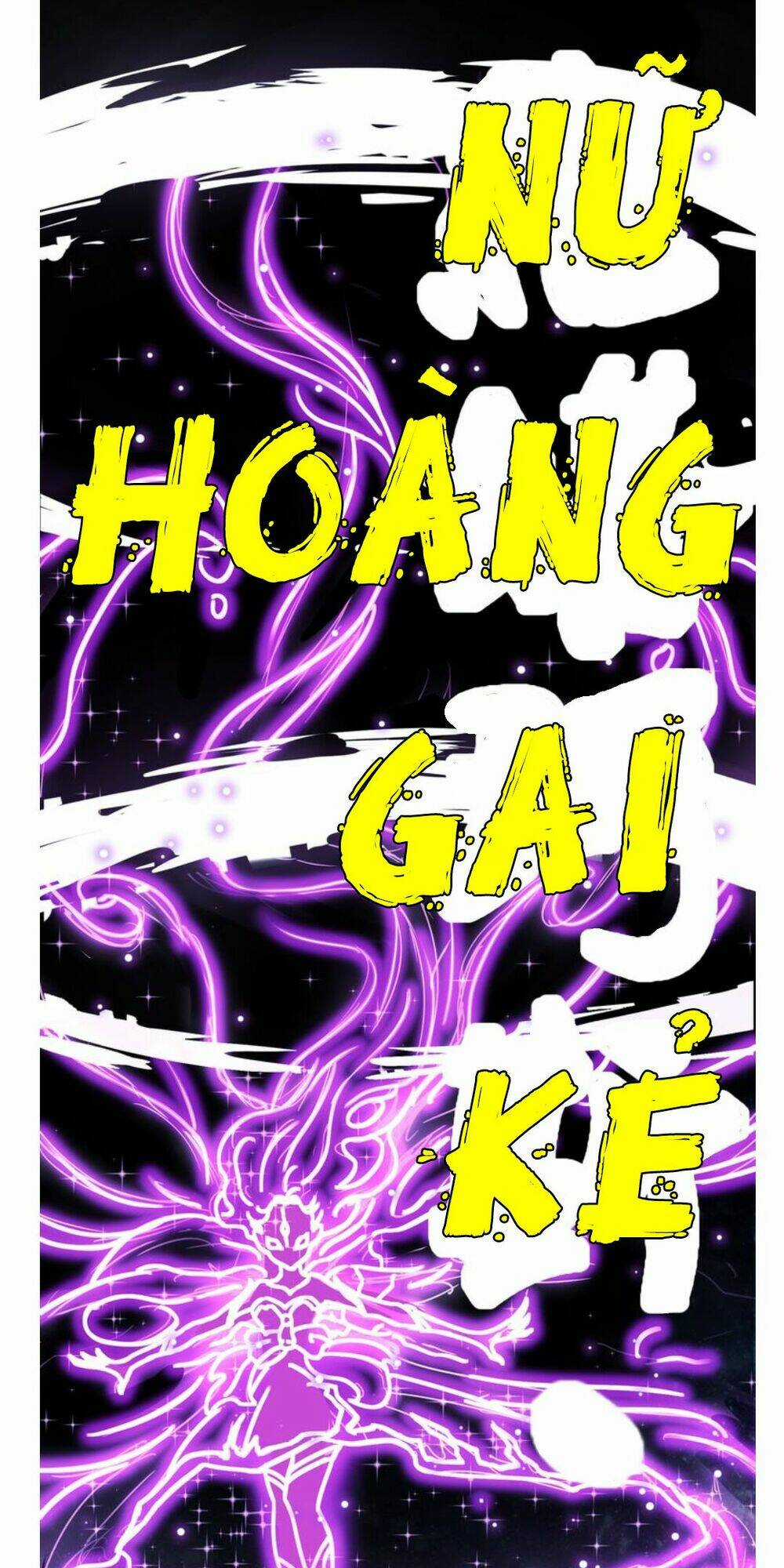 Đại Chiến Yêu Tinh Chapter 2 trang 36