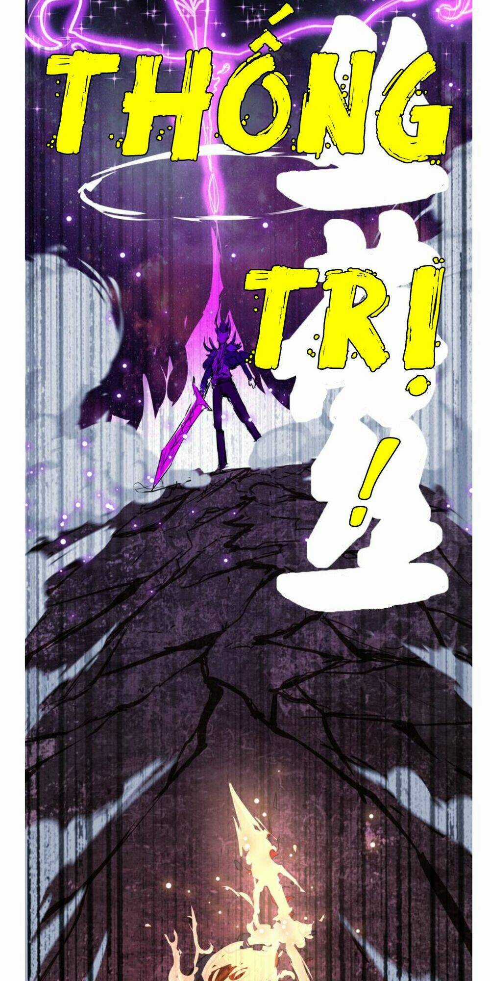 Đại Chiến Yêu Tinh Chapter 2 trang 37