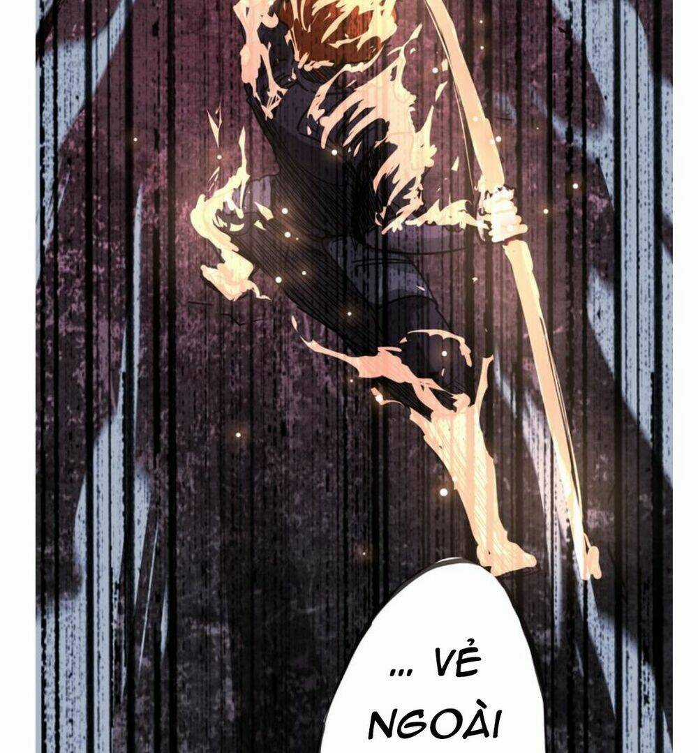 Đại Chiến Yêu Tinh Chapter 2 trang 38