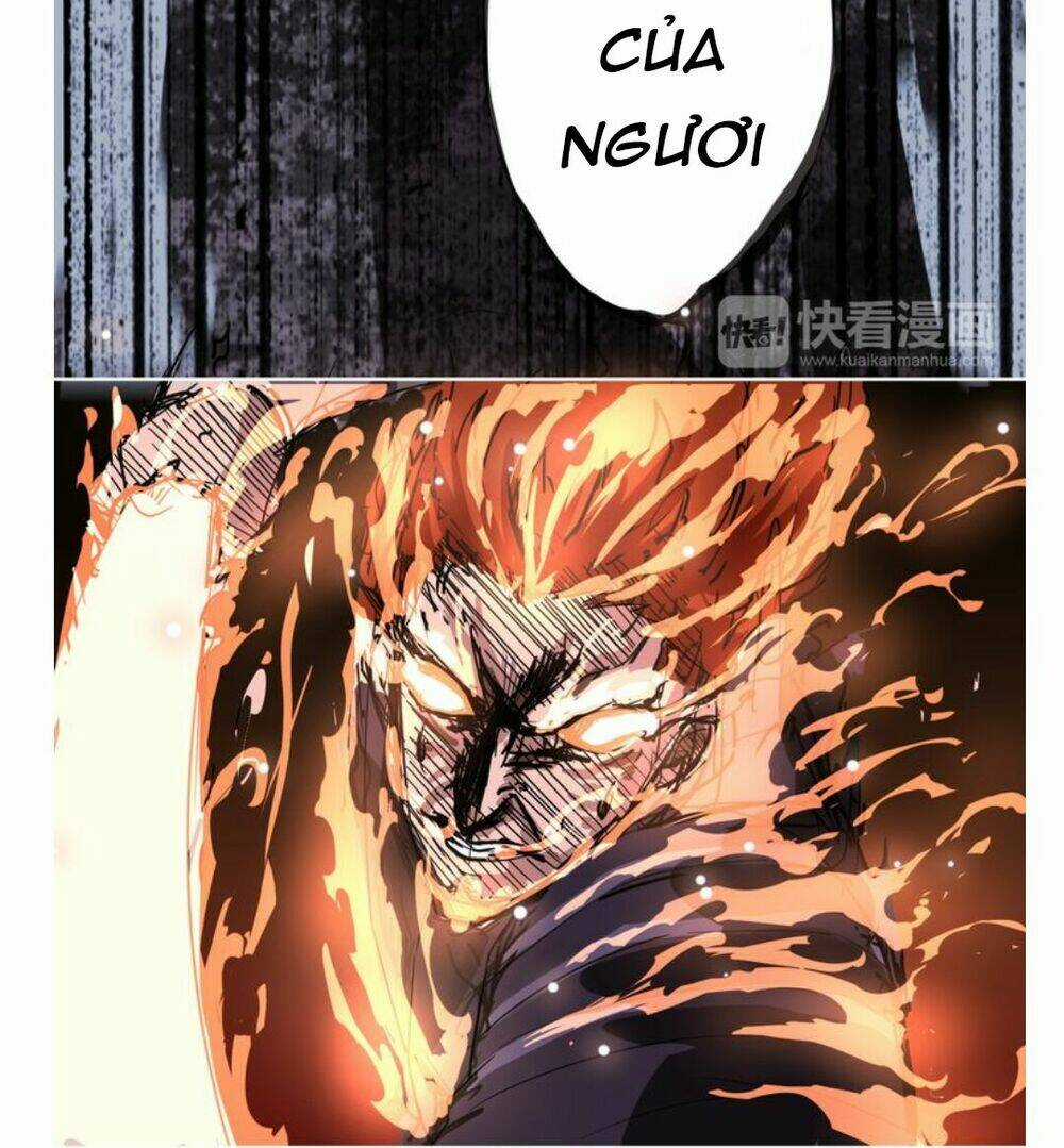 Đại Chiến Yêu Tinh Chapter 2 trang 39