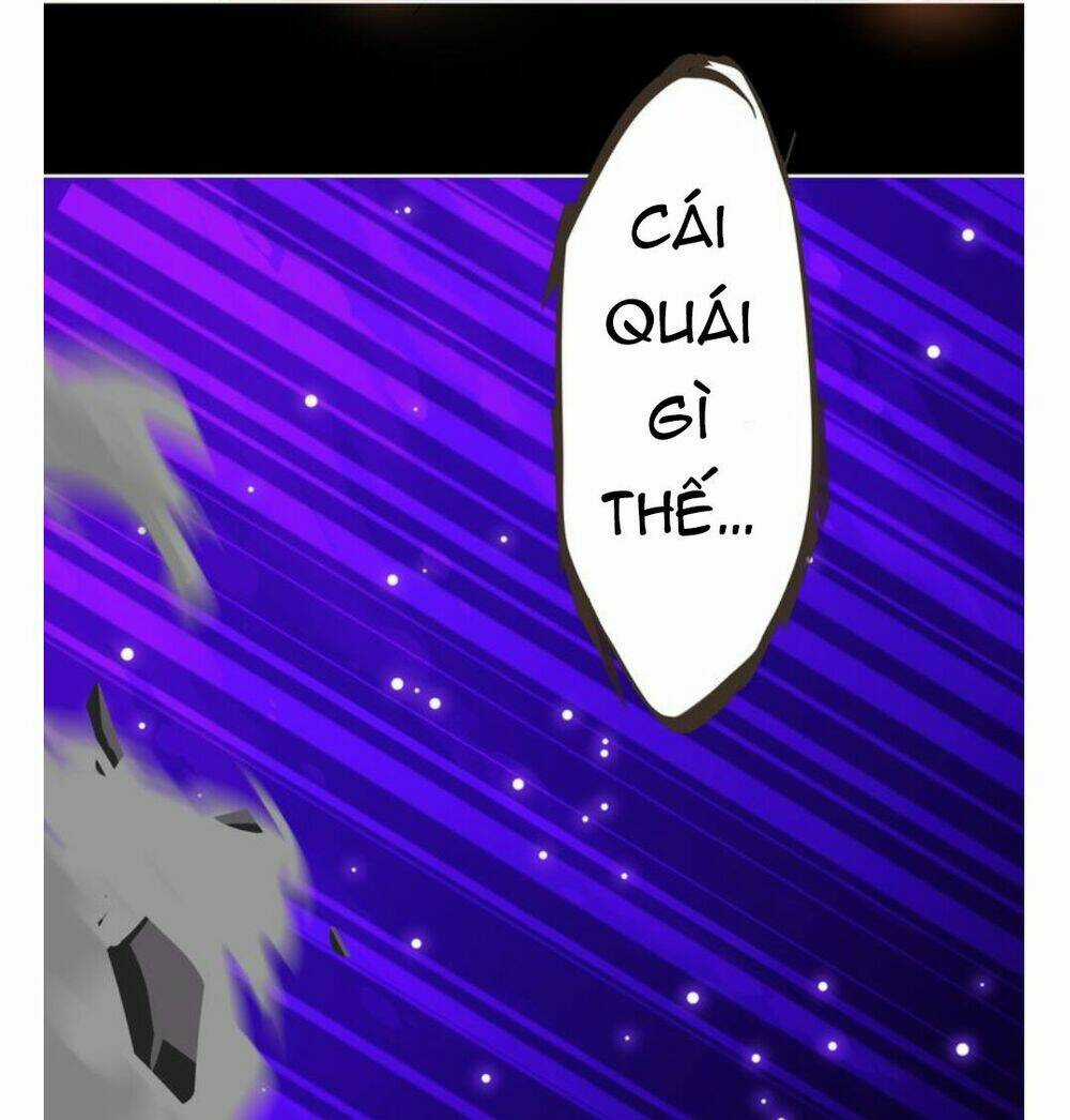 Đại Chiến Yêu Tinh Chapter 2 trang 40