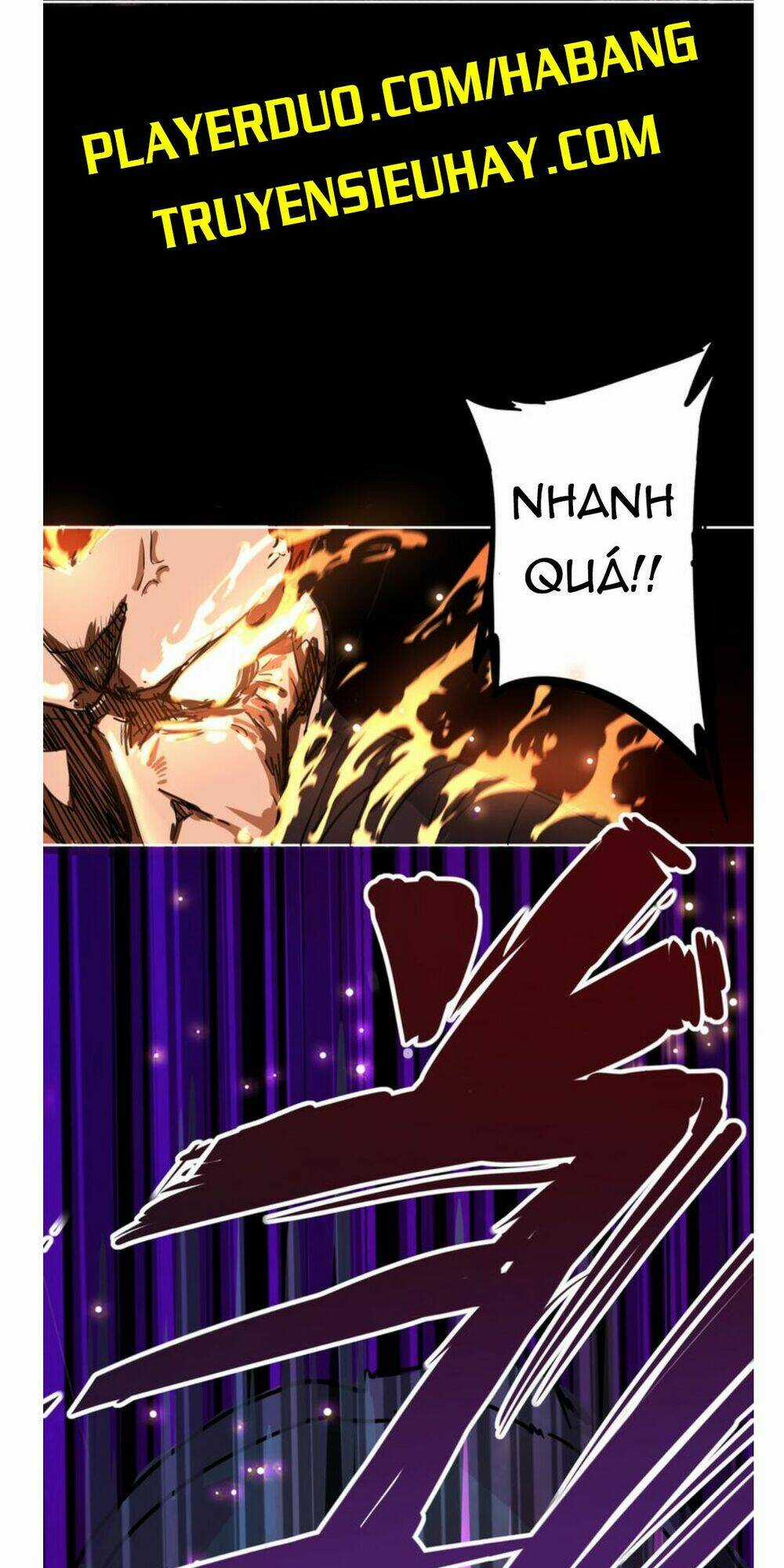 Đại Chiến Yêu Tinh Chapter 2 trang 42