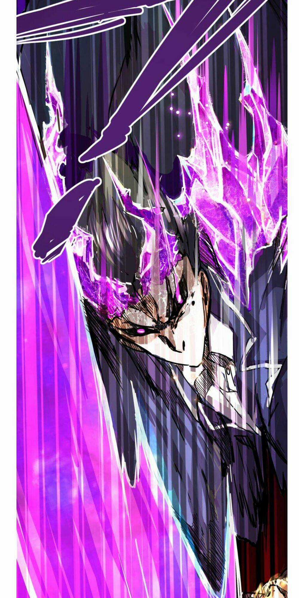 Đại Chiến Yêu Tinh Chapter 2 trang 43