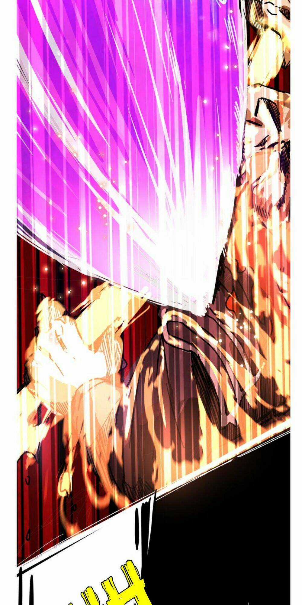 Đại Chiến Yêu Tinh Chapter 2 trang 44