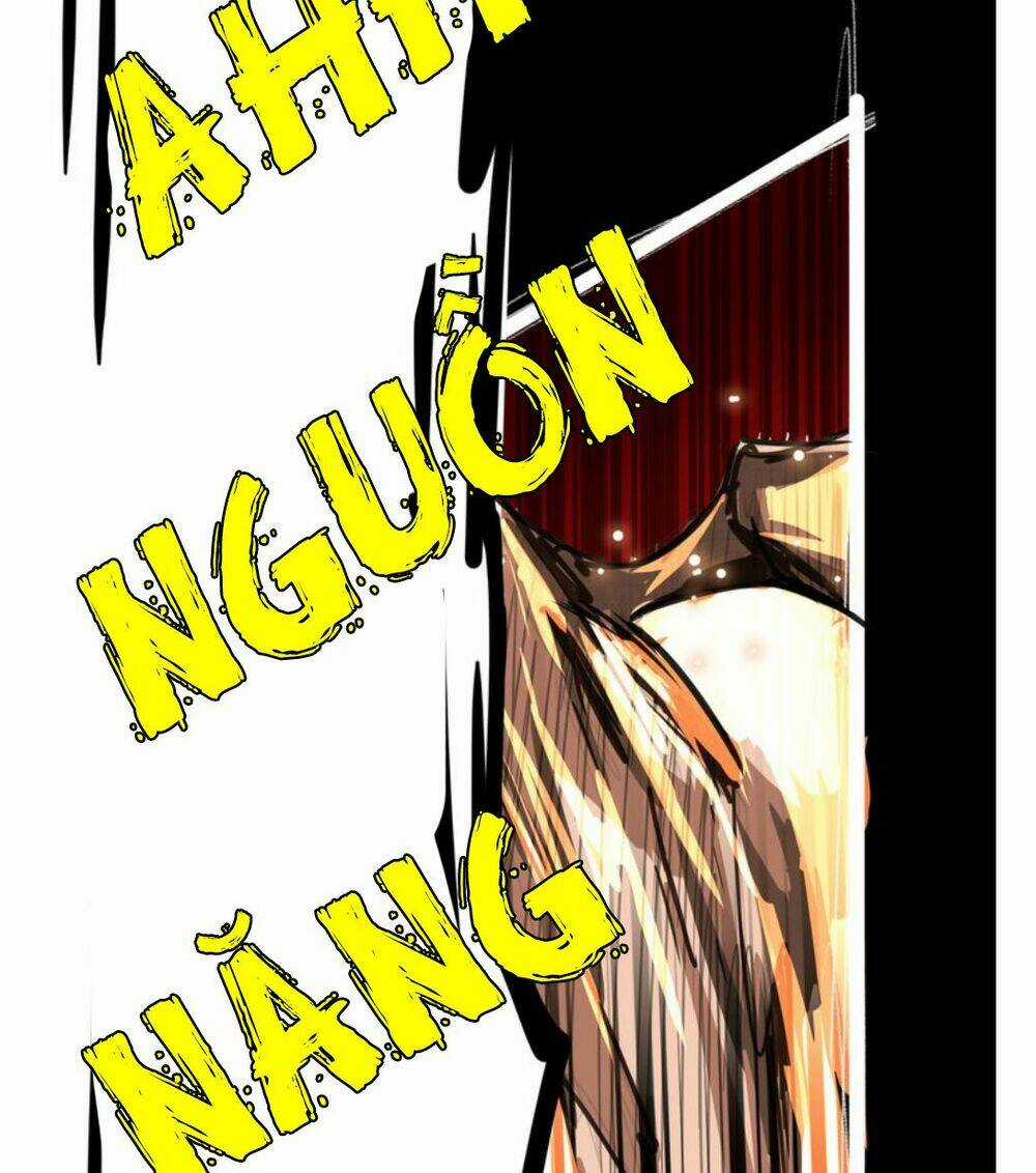 Đại Chiến Yêu Tinh Chapter 2 trang 45