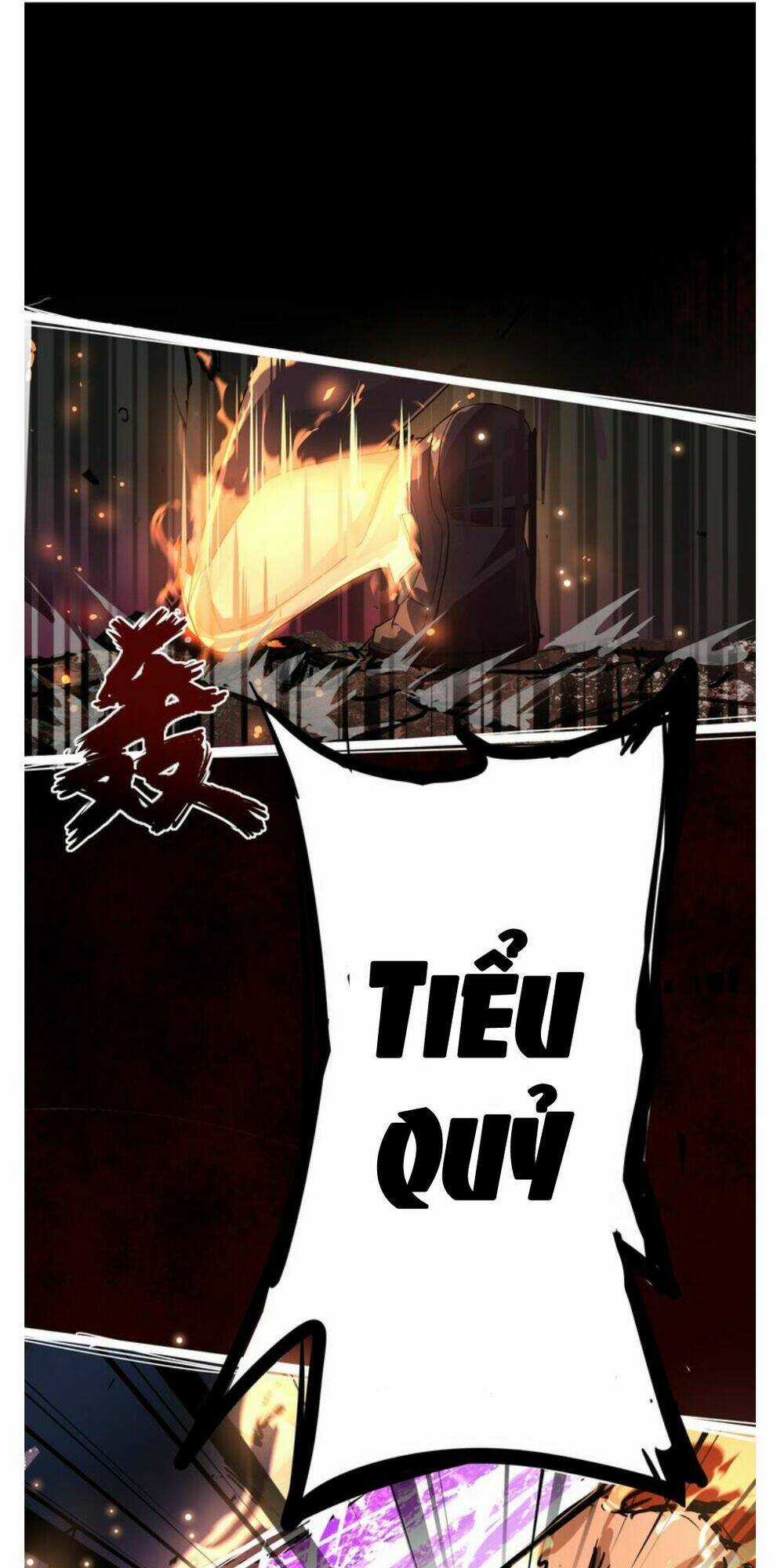 Đại Chiến Yêu Tinh Chapter 2 trang 47