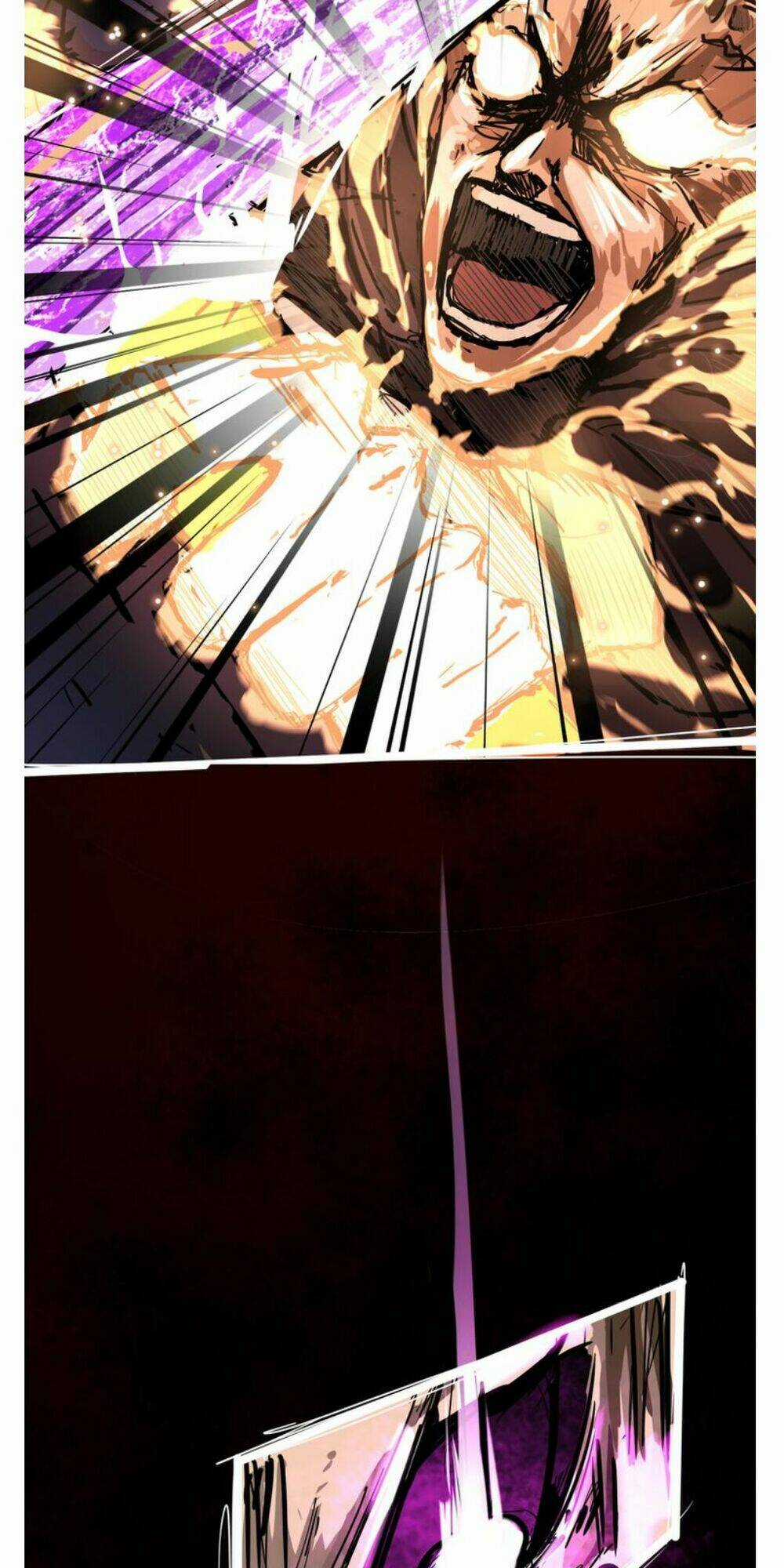 Đại Chiến Yêu Tinh Chapter 2 trang 48