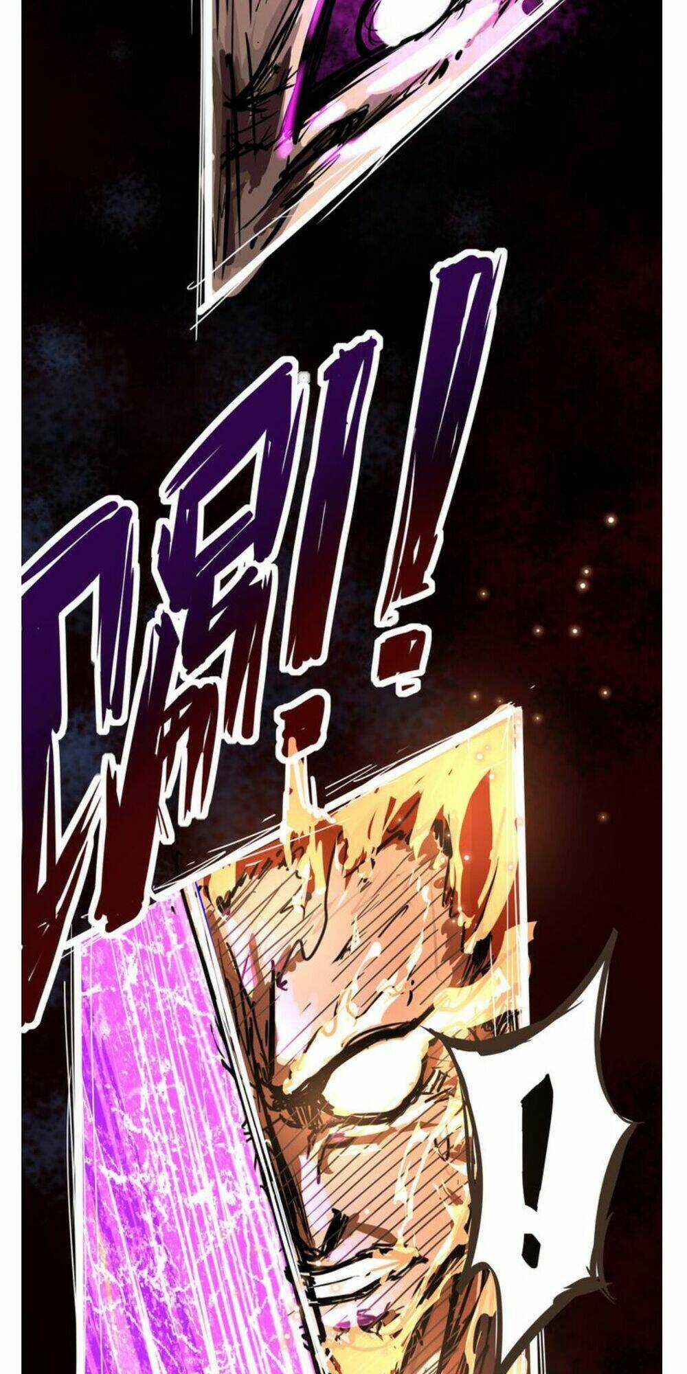 Đại Chiến Yêu Tinh Chapter 2 trang 49