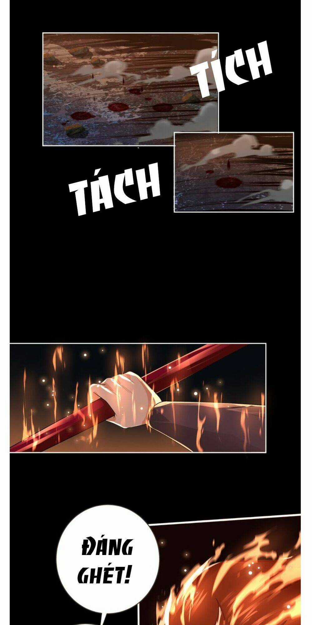 Đại Chiến Yêu Tinh Chapter 2 trang 54