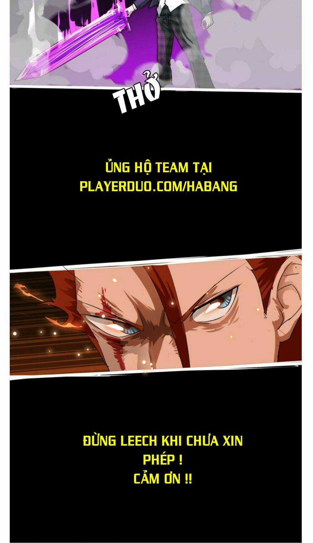 Đại Chiến Yêu Tinh Chapter 2 trang 56