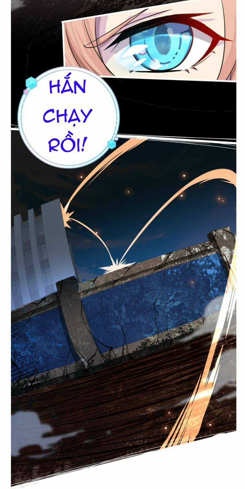 Đại Chiến Yêu Tinh Chapter 2 trang 59