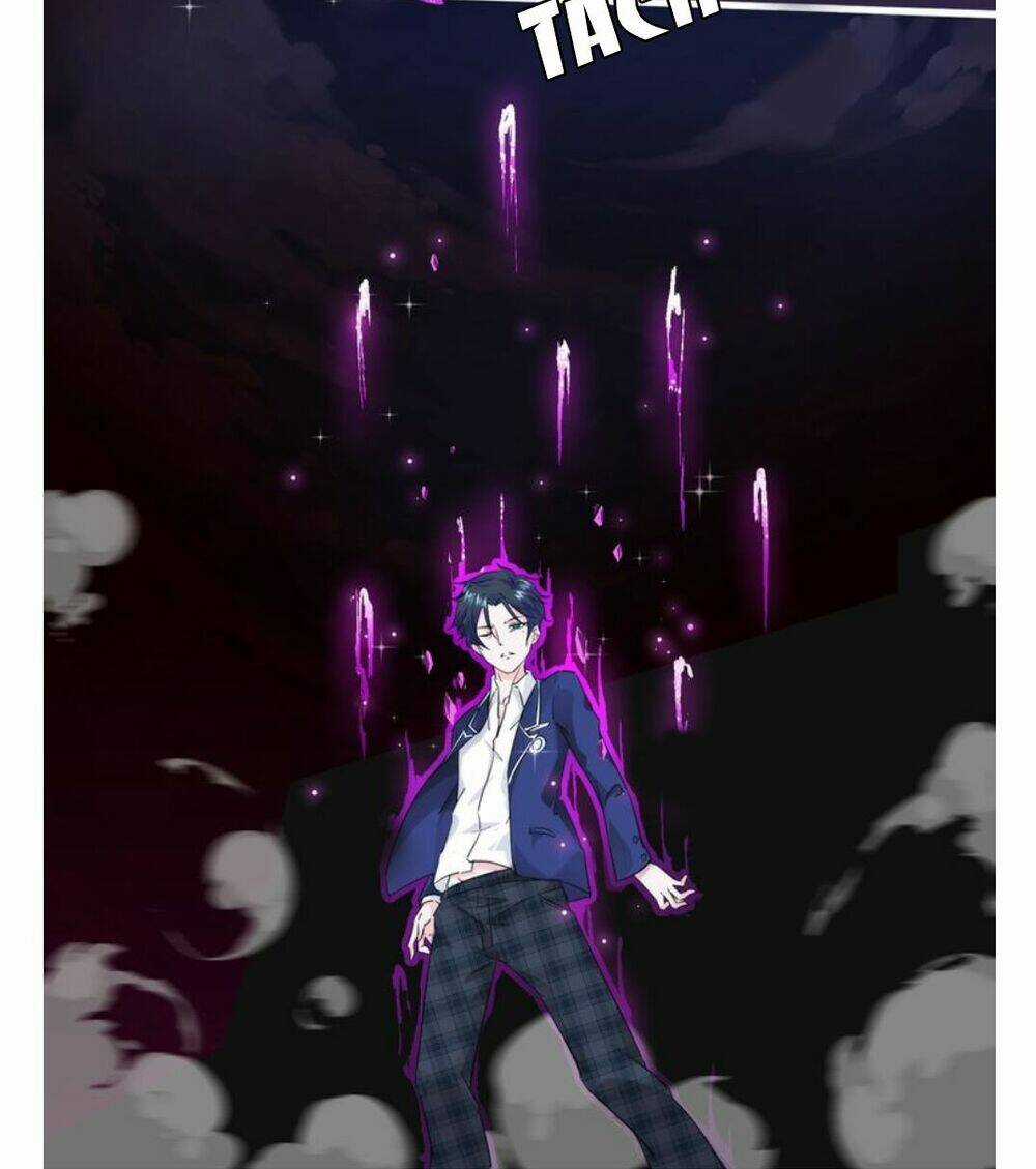 Đại Chiến Yêu Tinh Chapter 2 trang 61