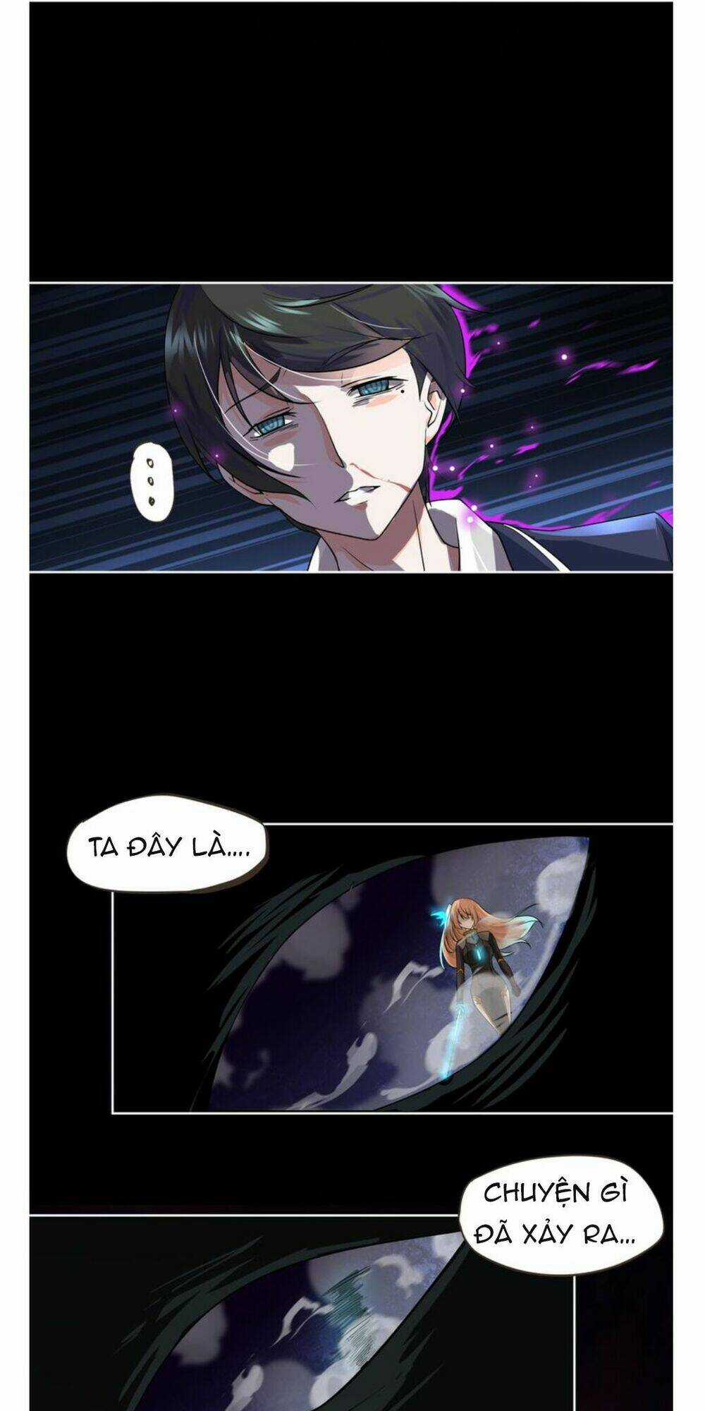 Đại Chiến Yêu Tinh Chapter 2 trang 62