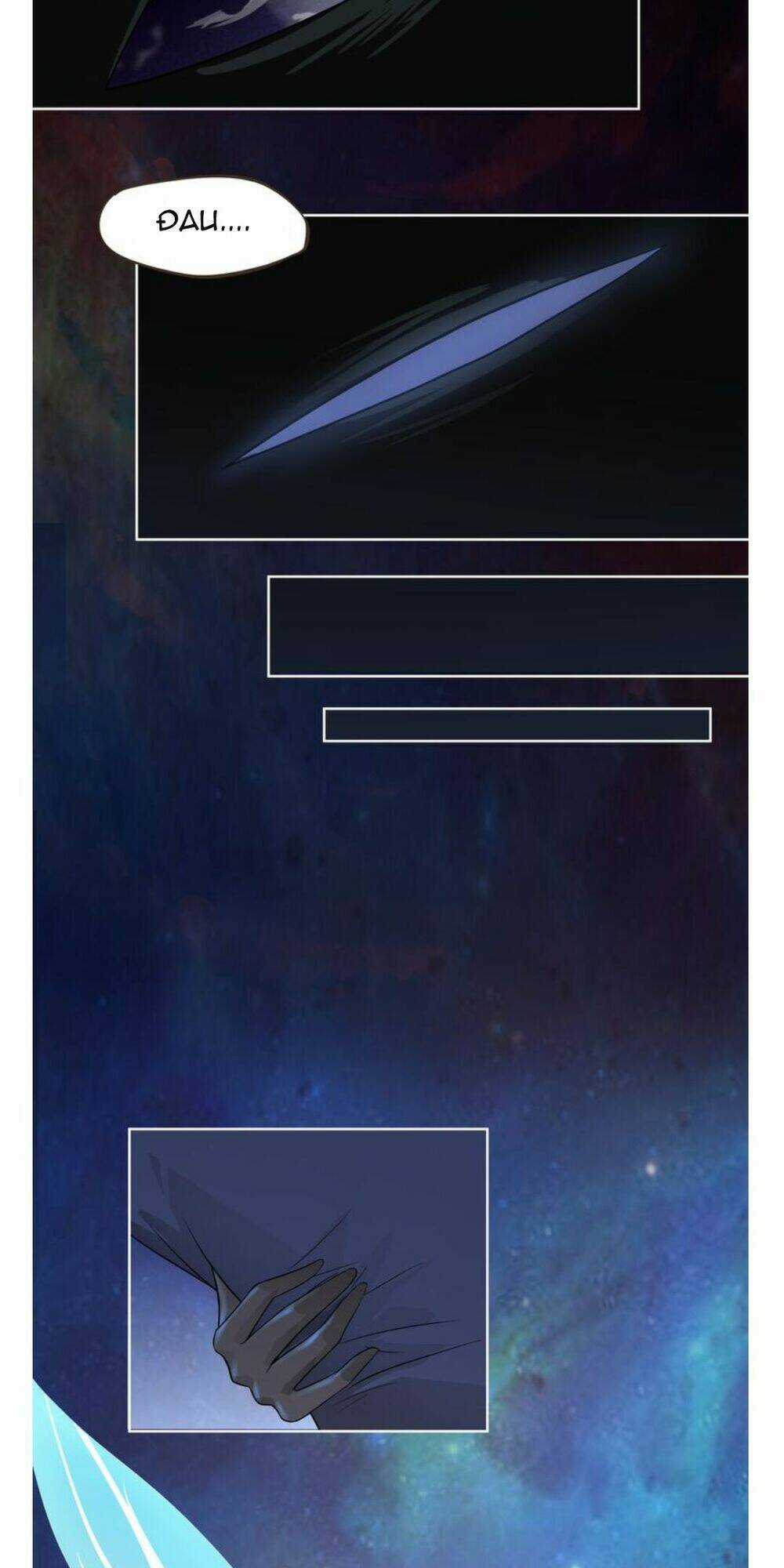 Đại Chiến Yêu Tinh Chapter 2 trang 63