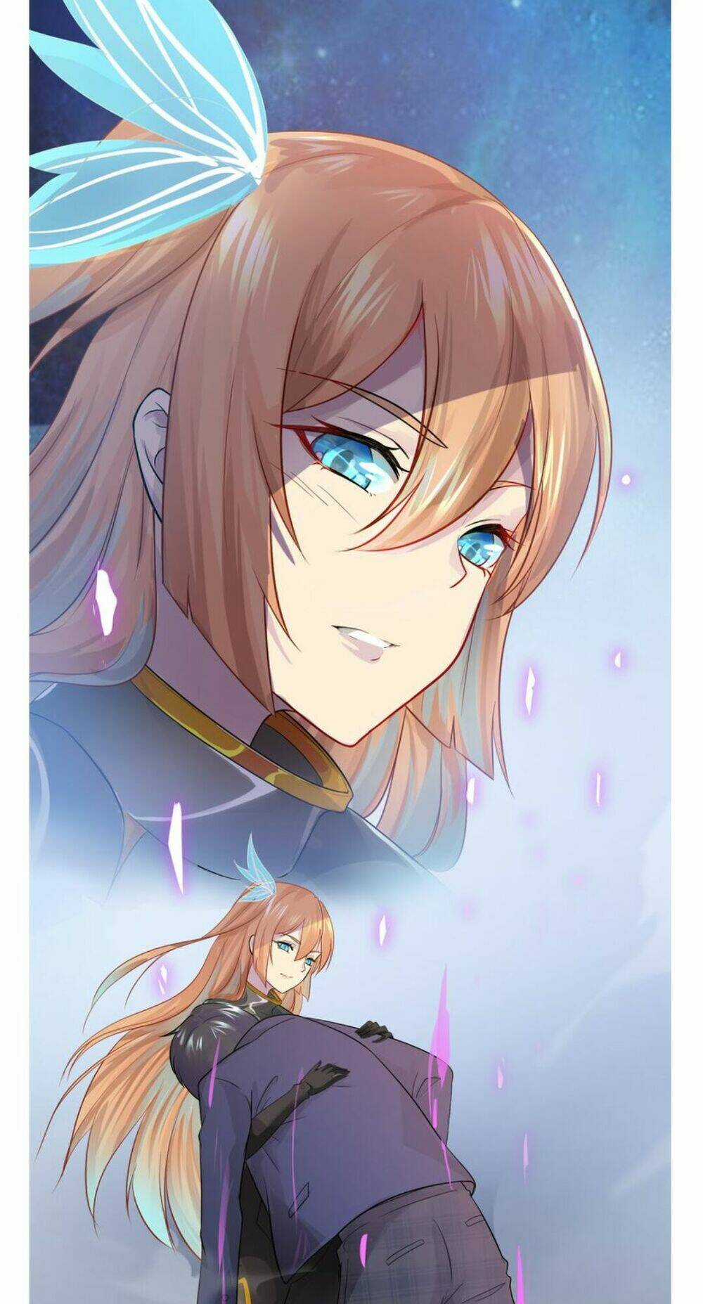 Đại Chiến Yêu Tinh Chapter 2 trang 64