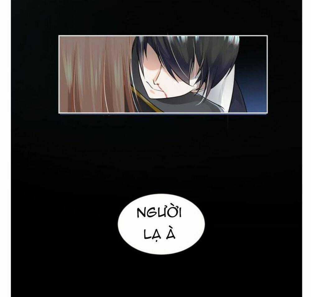 Đại Chiến Yêu Tinh Chapter 2 trang 66