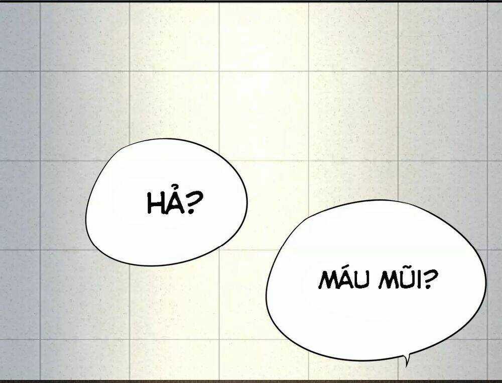 Đại Chiến Yêu Tinh Chapter 3 trang 13