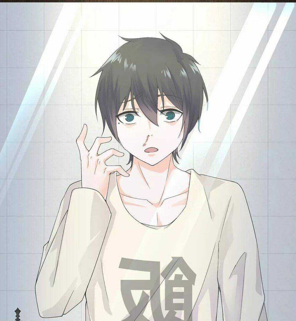 Đại Chiến Yêu Tinh Chapter 3 trang 14