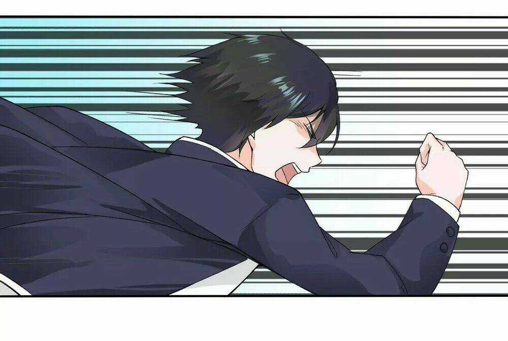 Đại Chiến Yêu Tinh Chapter 3 trang 21