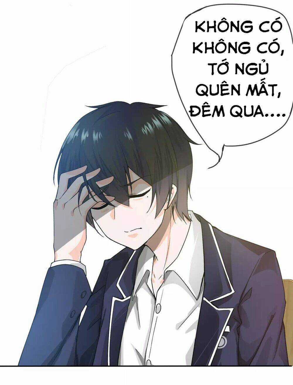 Đại Chiến Yêu Tinh Chapter 3 trang 26