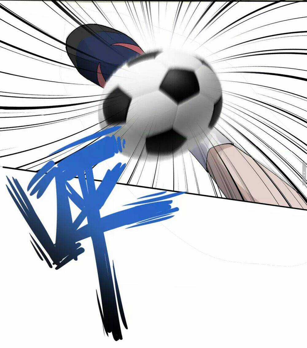 Đại Chiến Yêu Tinh Chapter 3 trang 39