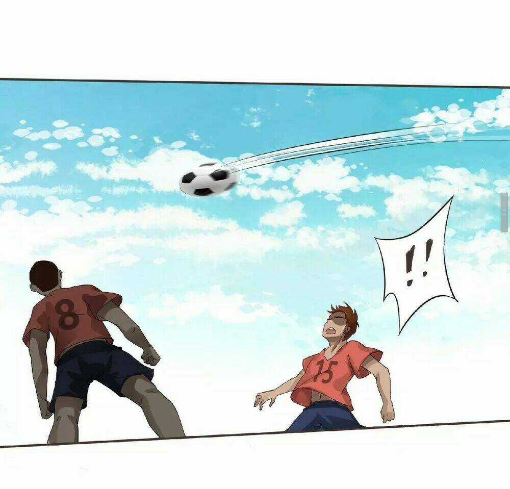 Đại Chiến Yêu Tinh Chapter 3 trang 40