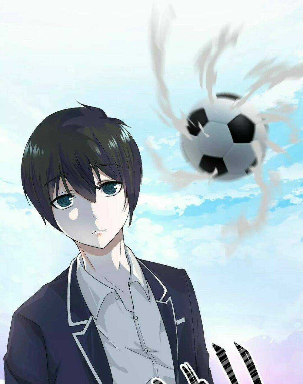 Đại Chiến Yêu Tinh Chapter 3 trang 42