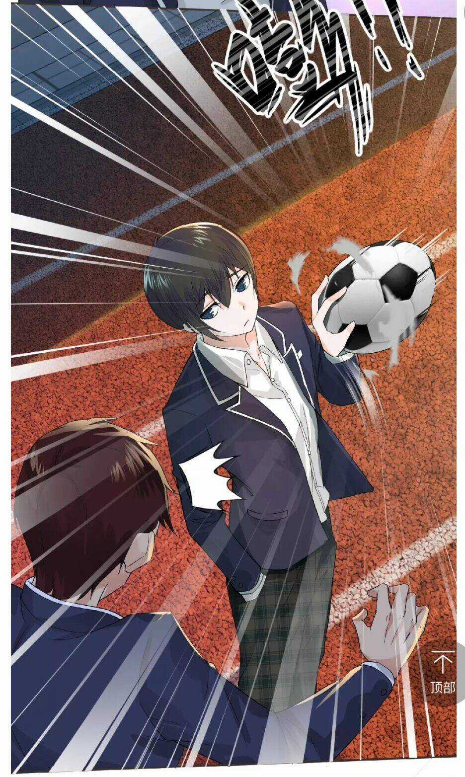 Đại Chiến Yêu Tinh Chapter 3 trang 43