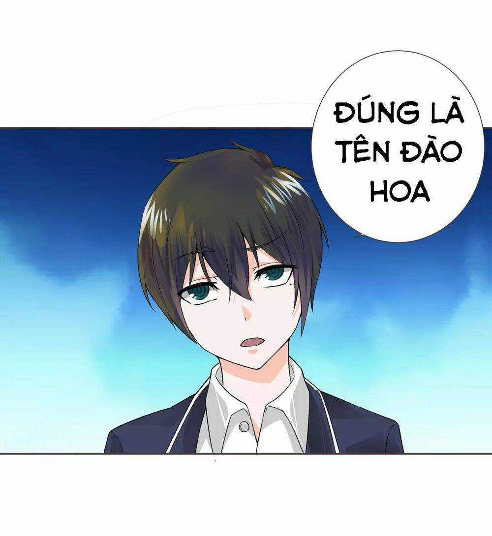 Đại Chiến Yêu Tinh Chapter 3 trang 48