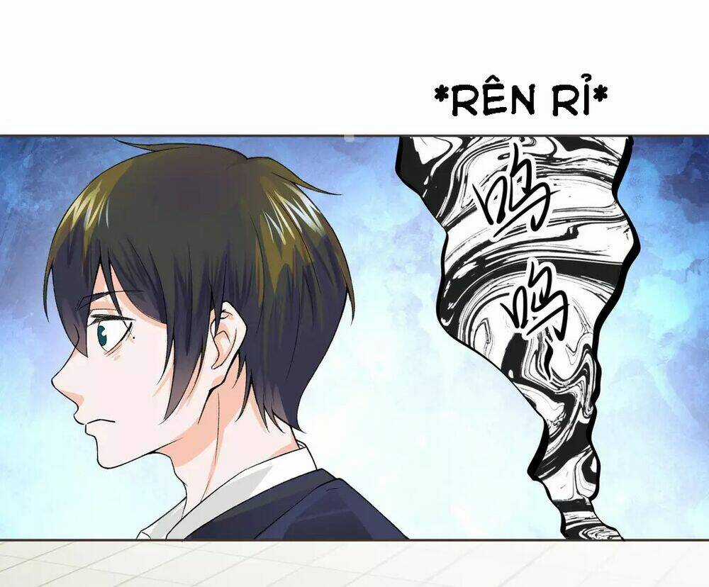 Đại Chiến Yêu Tinh Chapter 3 trang 49