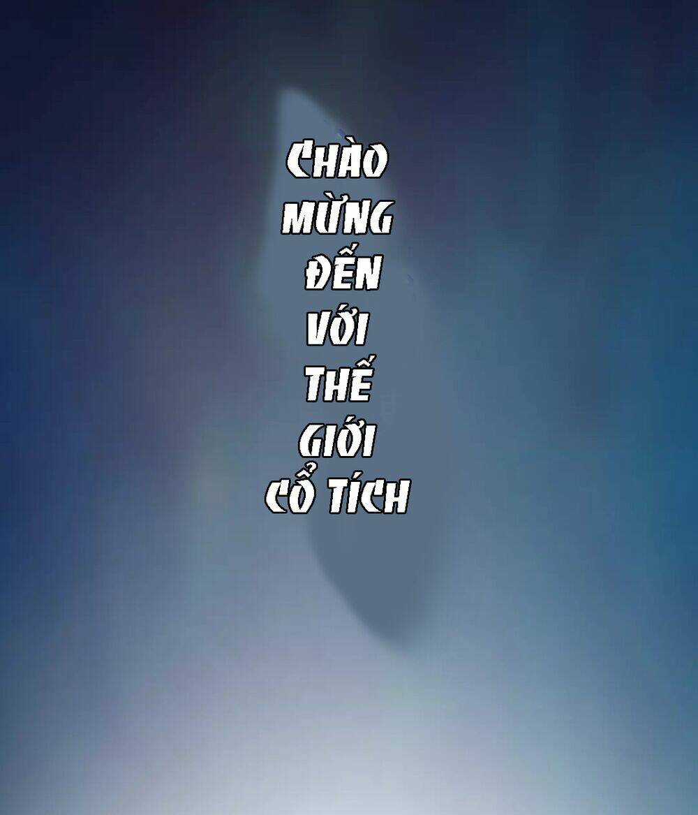 Đại Chiến Yêu Tinh Chapter 3 trang 5