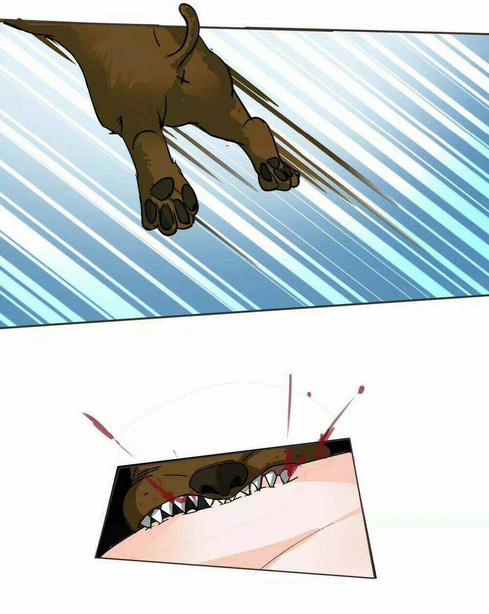 Đại Chiến Yêu Tinh Chapter 3 trang 51