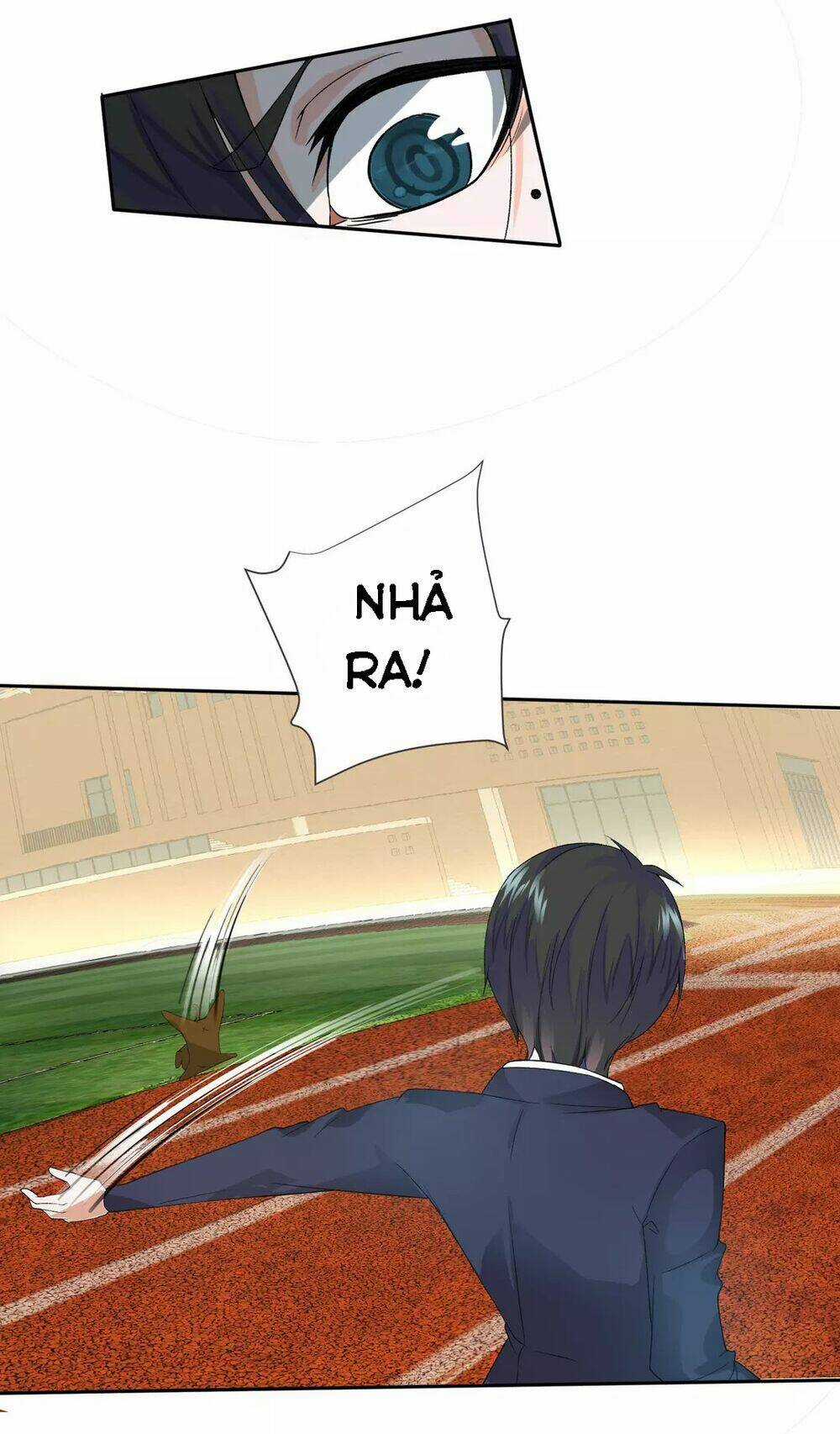 Đại Chiến Yêu Tinh Chapter 3 trang 53