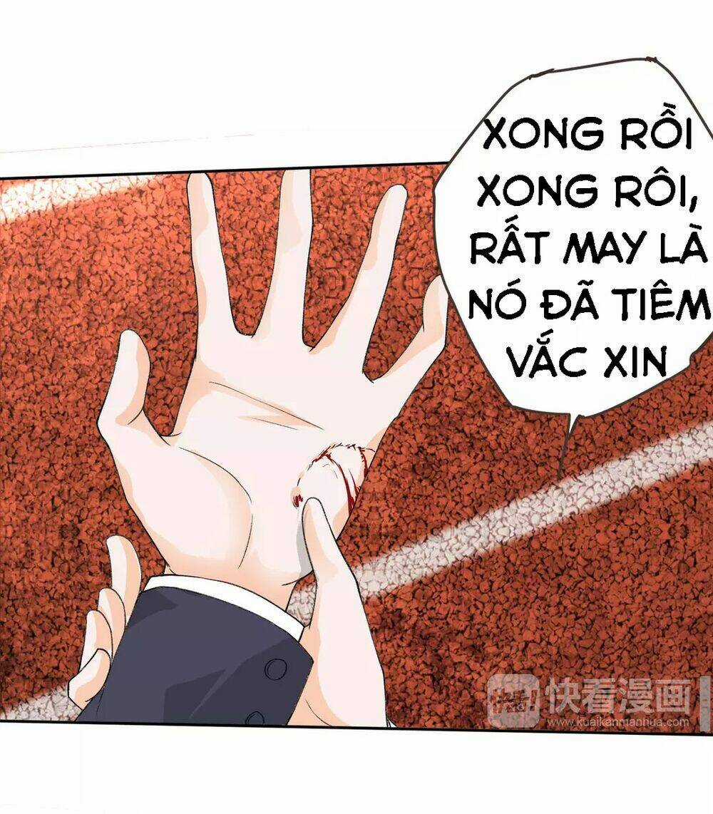 Đại Chiến Yêu Tinh Chapter 3 trang 54