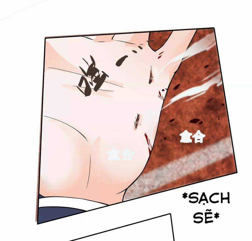 Đại Chiến Yêu Tinh Chapter 3 trang 56