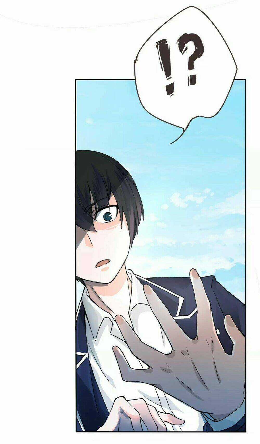 Đại Chiến Yêu Tinh Chapter 3 trang 58