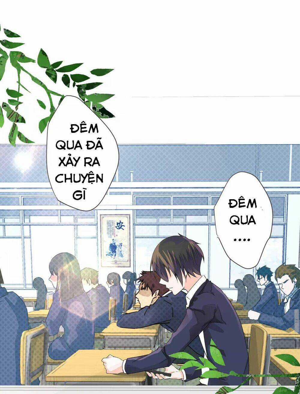 Đại Chiến Yêu Tinh Chapter 3 trang 59