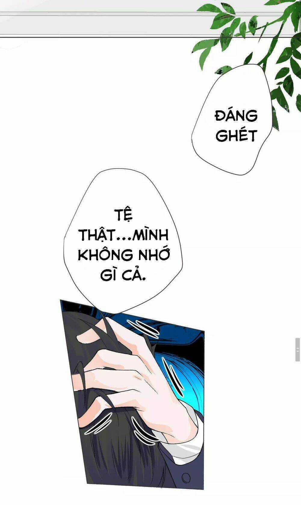 Đại Chiến Yêu Tinh Chapter 3 trang 60